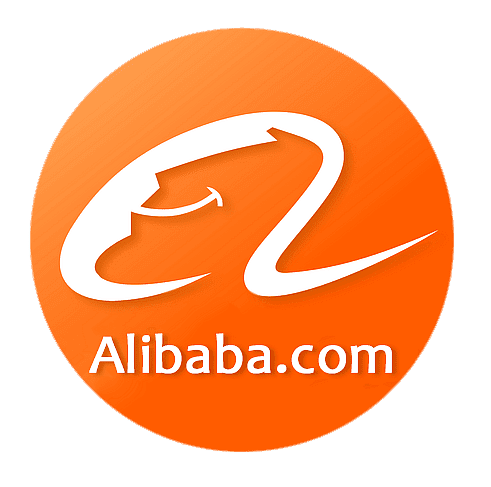Alibaba logo