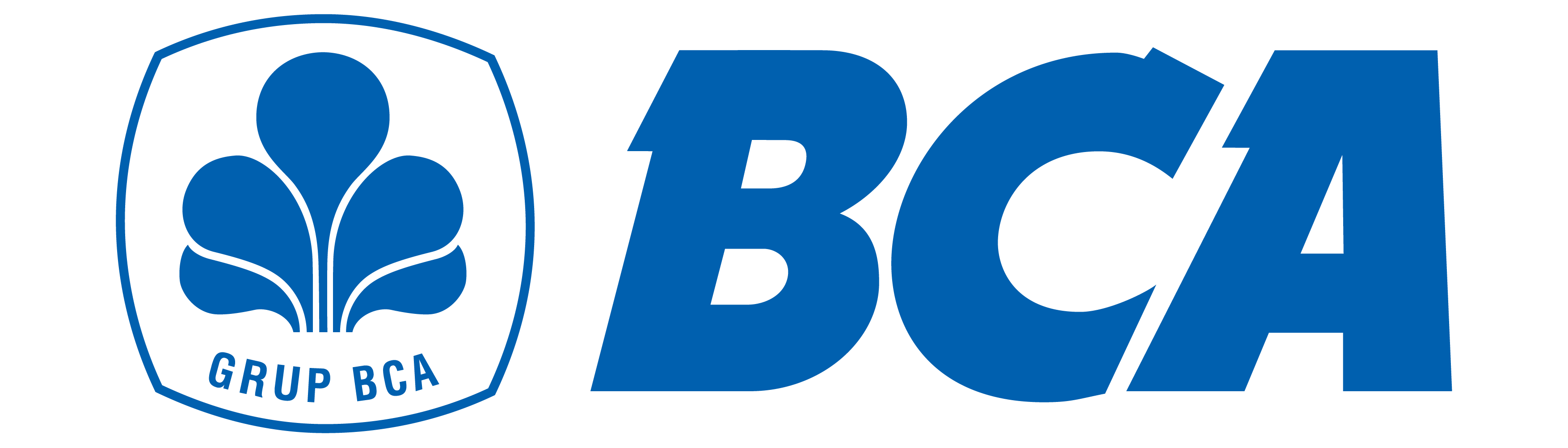 BCA logo