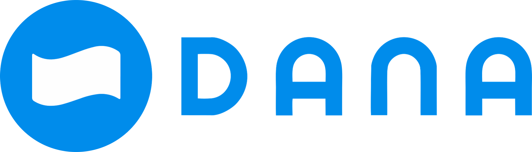 DANA logo