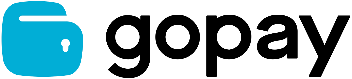 GoPay logo
