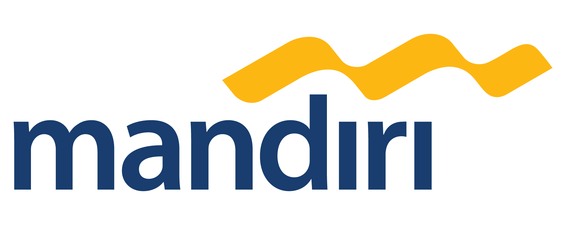 Mandiri logo