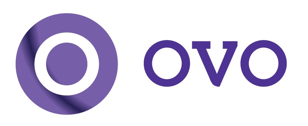 OVO logo