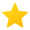 Rating star